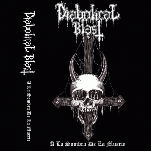 Diabolical Blast : A la Sombra de la Muerte Diabolical Blast : A la Sombra de la Muerte